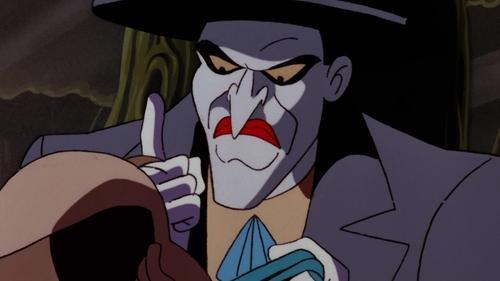 undefined Season 1 Episode 7 - Joker's Favor