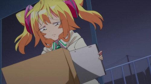 Hacka Doll Season 1 Episode 7 - KUROBAKO