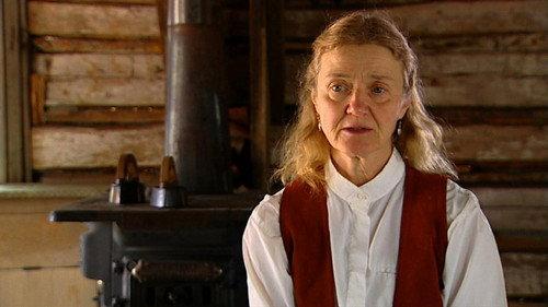 Frontier House Season 1 Episode 1 - The American Dream