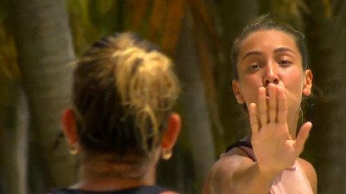 Survivor All Star Season 1 Episode 109 - Episode 109
