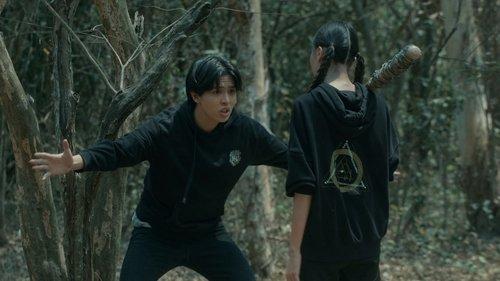 Home School Season 1 Episode 17 - Project R