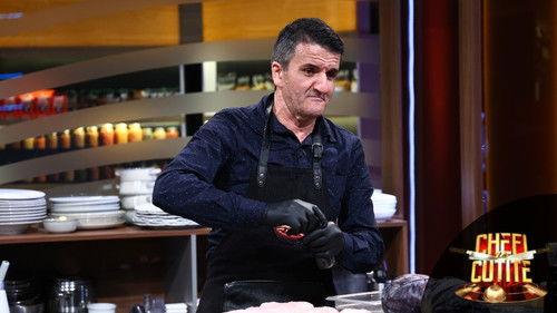 Chefi la cuțite Season 16 Episode 1 - Episode 1