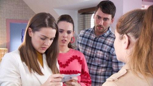 Hollyoaks Season 26 Episode 13 - #Hollyoaks