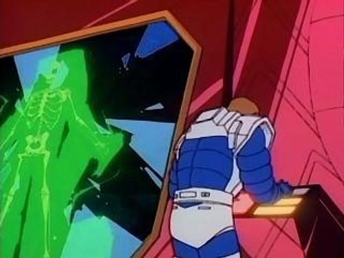 Visionaries: Knights of the Magical Light Season 1 Episode 3 - Quest for the Dragon's Eye (3)