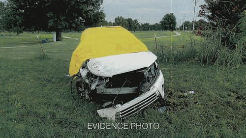 Accused: Guilty or Innocent? Season 5 Episode 7 - Killed My Mother Or Innocent Driver?