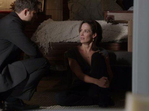 Betrayal Season 1 Episode 7 - ... We're Not Going to Bailey's Harbor