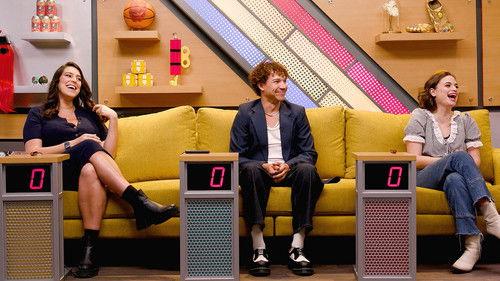 Um, Actually... Season 11 Episode 5 - Amanda, Chanse, and Angela Fear They're Losing the Room