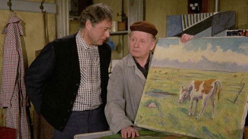 The House at Christianshavn Season 8 Episode 6 - The fine arts