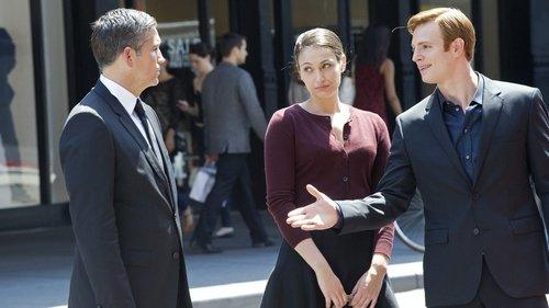 Person of Interest Season 2 Episode 3 - Masquerade
