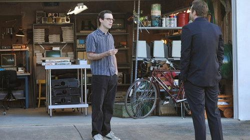 Halt and Catch Fire Season 2 Episode 10 - Heaven Is a Place