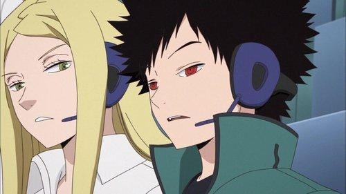 World Trigger Season 1 Episode 71 - A New Threat