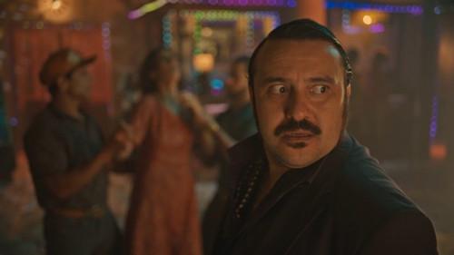 No Rancho Fundo Season 1 Episode 19 - Episode 19