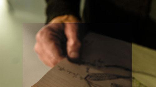 Terapist Season 1 Episode 1 - Episode 1