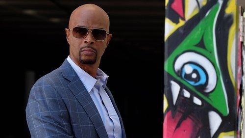 undefined Season 1 Episode 10 - Homebodies