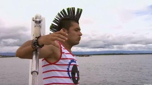 El Man es Germán Season 2 Episode 2 - My Buenaventura