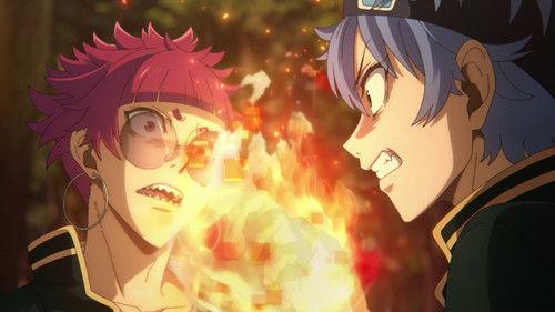 Dead Account Season 1 Episode 7 - The A-B Battle