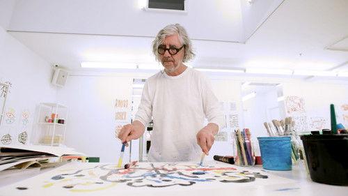 The Ideal Exhibition with Hervé Tullet Season 1 Episode 7 - Episode 7