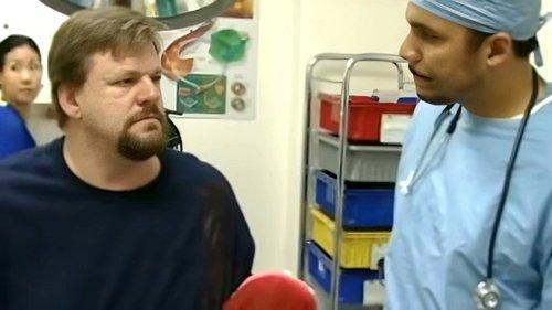 Untold Stories of the ER Season 2 Episode 2 - Red Blanket