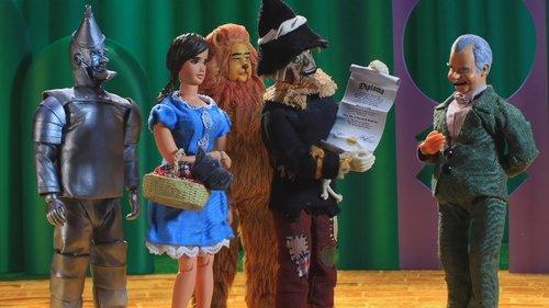 Robot Chicken Season 6 Episode 7 - In Bed Surrounded by Loved Ones