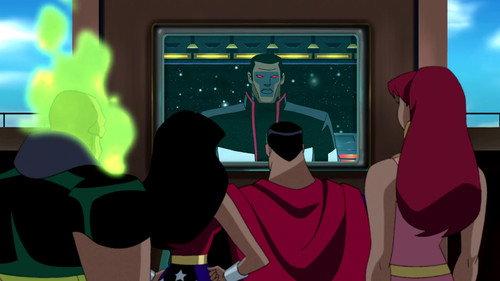 undefined Season 3 Episode 13 - Destroyer