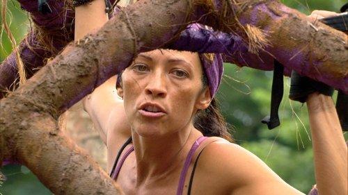 Survivor Season 19 Episode 6 - This Is the Man Test