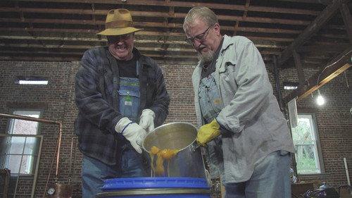 Moonshiners Season 10 Episode 16 - Basement Bust