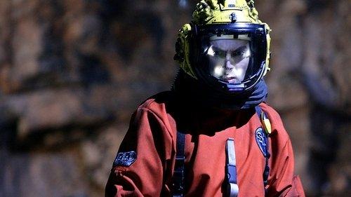 Doctor Who Season 2 Episode 8 - The Impossible Planet (1)