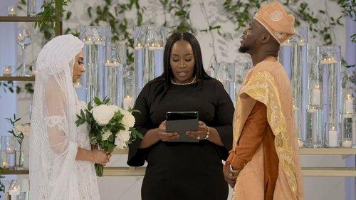 Love Is Blind Season 3 Episode 10 - Approaching the Altar