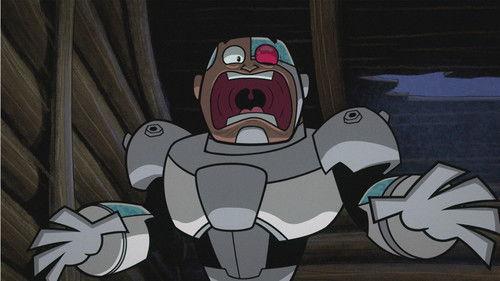 Teen Titans Go! Season 9 Episode 24 - Not a Halloween Special