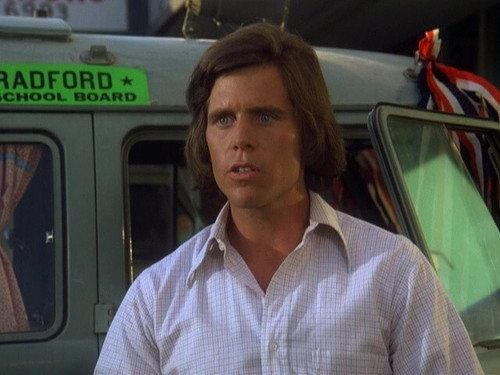 Eight Is Enough Season 2 Episode 6 - Dark Horse