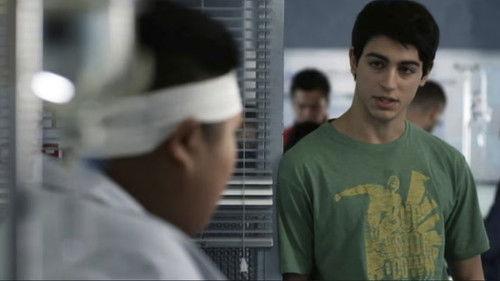 Red Band Season 2 Episode 1 - Episode 1