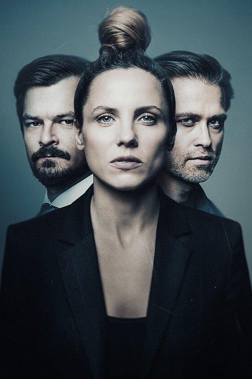 Rysa poster