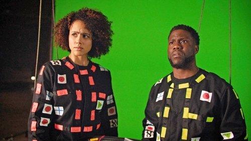 Die Hart Season 1 Episode 4 - Sex, Lies and Videotape