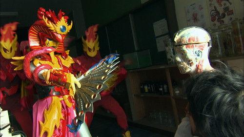 Tomica Hero: Rescue Fire Season 1 Episode 6 - Episode 6