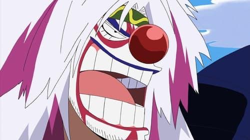 Background image for A Big Rice Cake Tossing Race at the Castle! Red Nose's Plot!