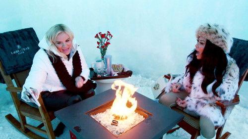 The Real Housewives of Salt Lake City Season 2 Episode 2 - Icy Apology