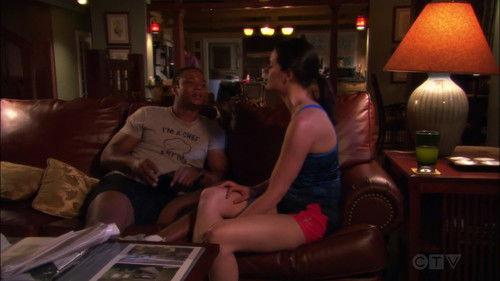 Background image for The Sample Closet