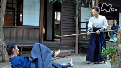 Yae's Sakura Season 1 Episode 6 - Aizu’s Resolve