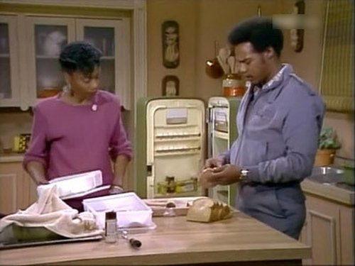 The Jeffersons Season 8 Episode 2 - The Separation (2)