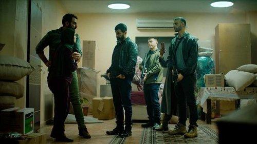 East Side Season 1 Episode 1 - Momi