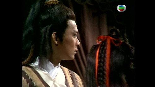 The Legend of the Condor Heroes Season 3 Episode 20 - Episode 20