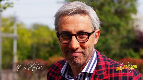 GialappaShow Season 1 Episode 8 - Episode 8