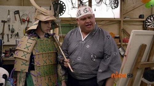 Power Rangers Season 19 Episode 5 - The Rescue