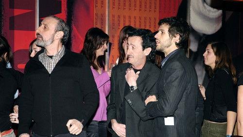 No One Could Live Here Season 3 Episode 19 - Érase un disco-pub videoclub