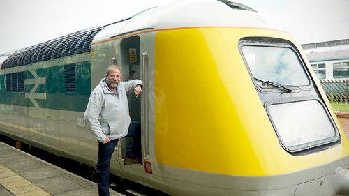 Trainspotting Live Season 1 Episode 2 - Episode 2