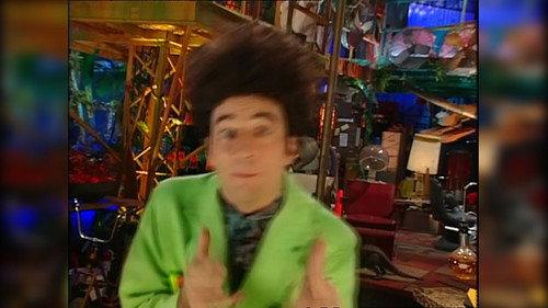 Beakman's World Season 1 Episode 14 - Scientific Method, Beakmania & Rainbows