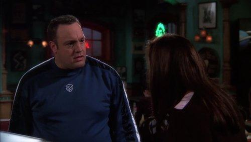 The King of Queens Season 6 Episode 19 - Precedent Nixin'