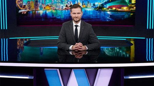 The Weekly with Charlie Pickering Season 7 Episode 11 - Episode 11