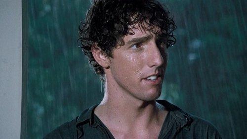 The Waltons Season 1 Episode 8 - The Boy From the C.C.C.