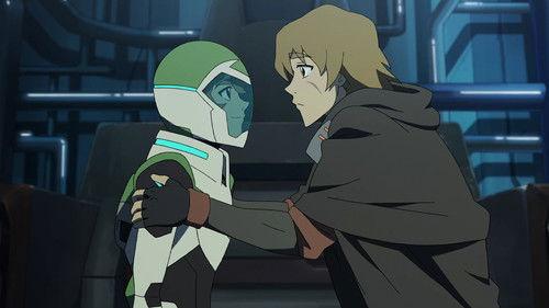 Voltron: Legendary Defender Season 4 Episode 2 - Reunion